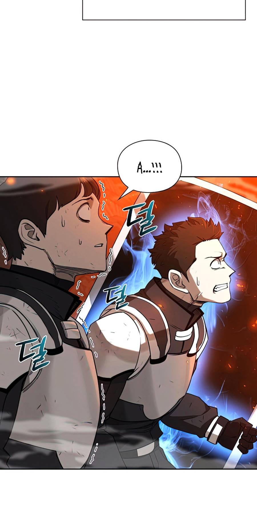 chiến binh học đường - cuộc đột kích trong ngục tối chapter 20 53