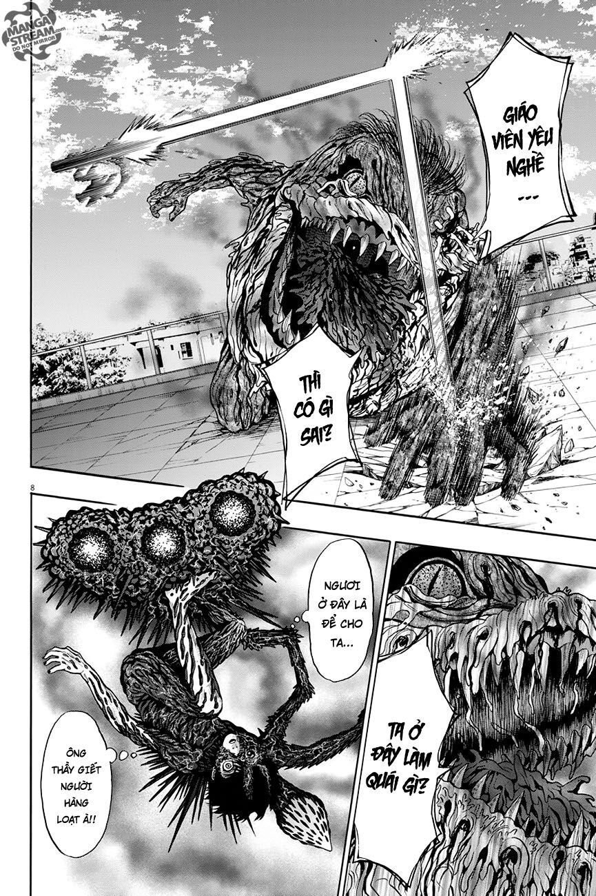 đọa nhân chapter 18 8