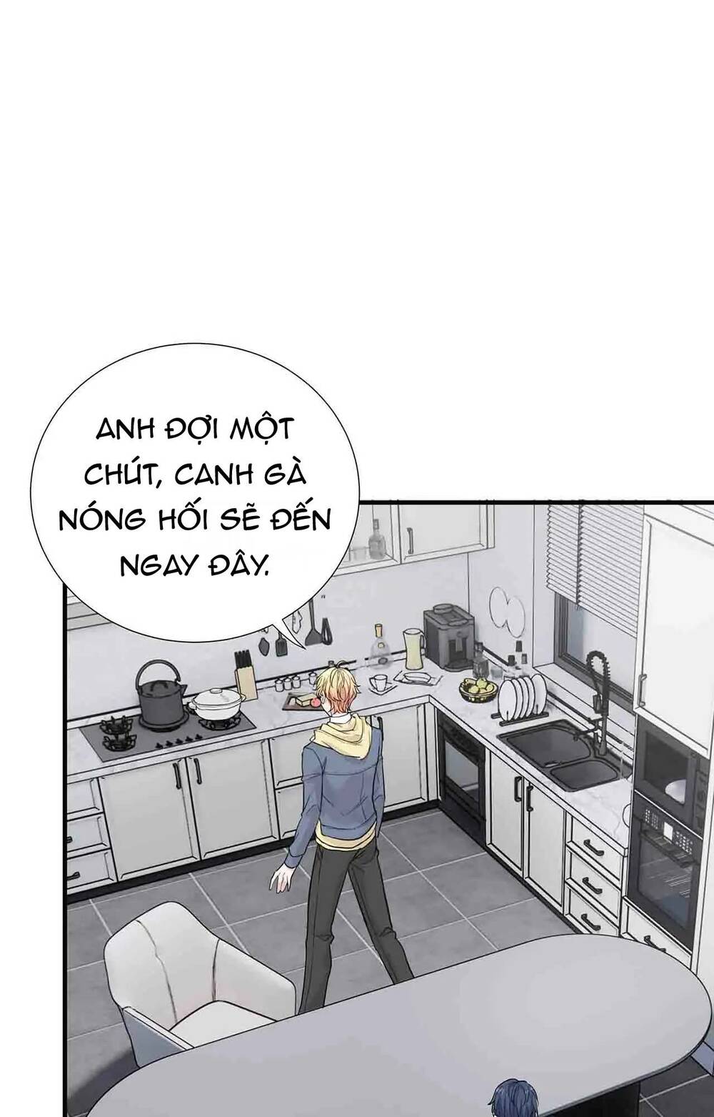 những ngày tháng sống chung với tổng tài chapter 15 46