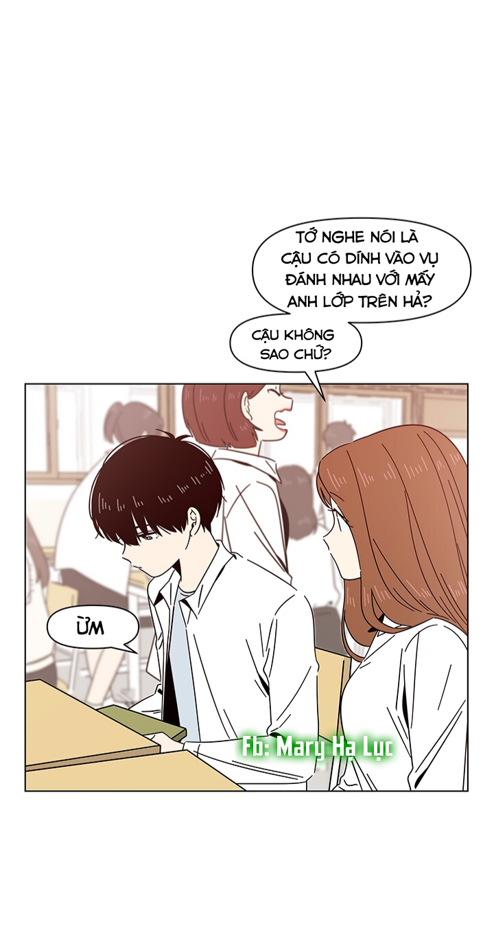 thanh xuân rực rỡ - season of blossom chapter 13 53