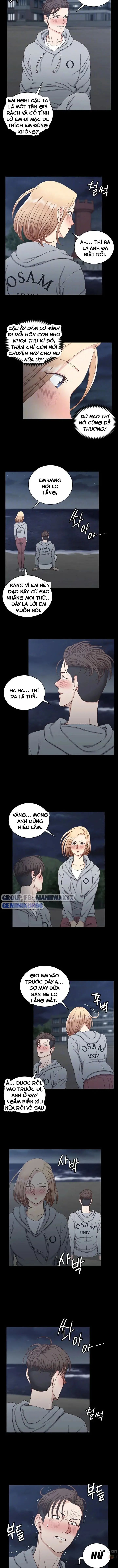 thanh niên động kinh chapter 79 4