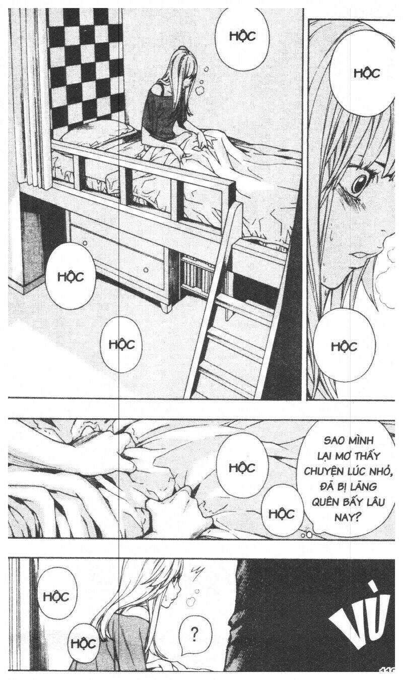 móng vuốt chapter 2 119