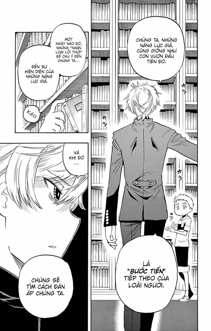 saike mata shite mo chapter 43 22