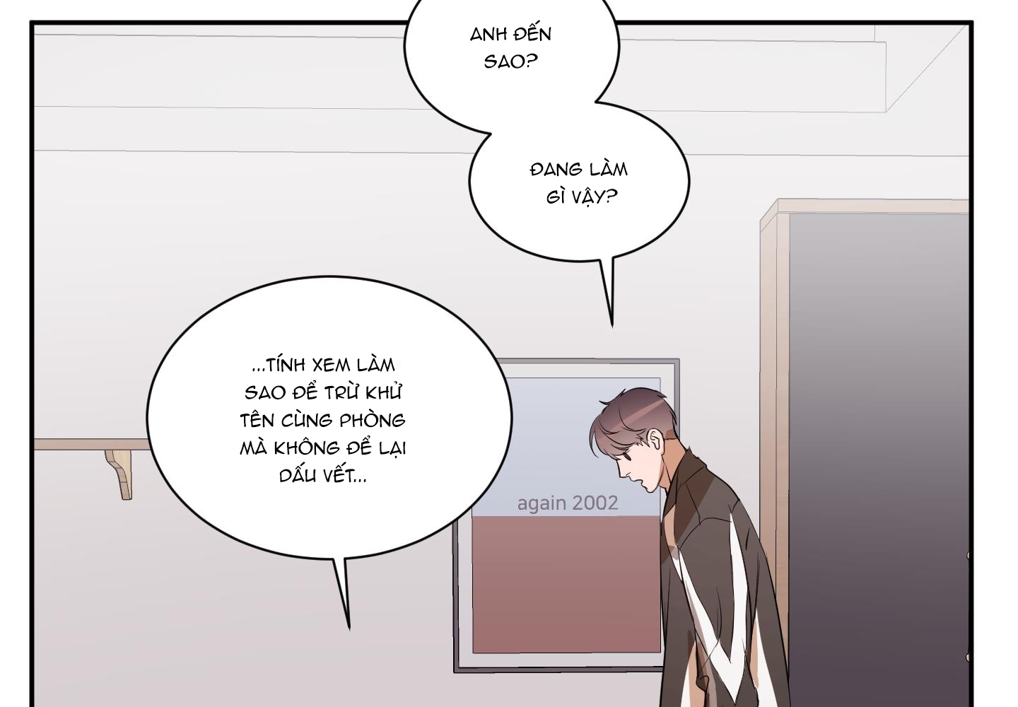 chốn riêng tư chapter 15 95