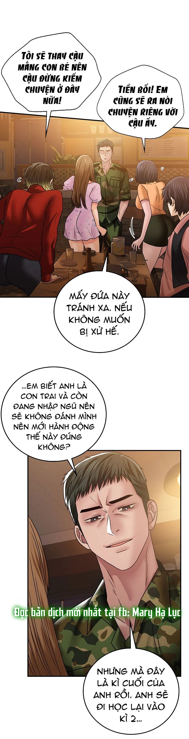 quá khứ của mẹ kế chapter 10.1 15