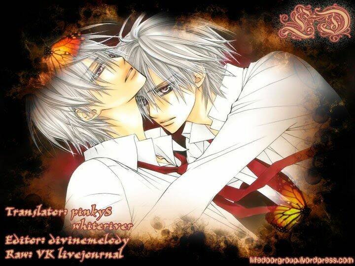 hiệp sĩ vampire chapter 59 32