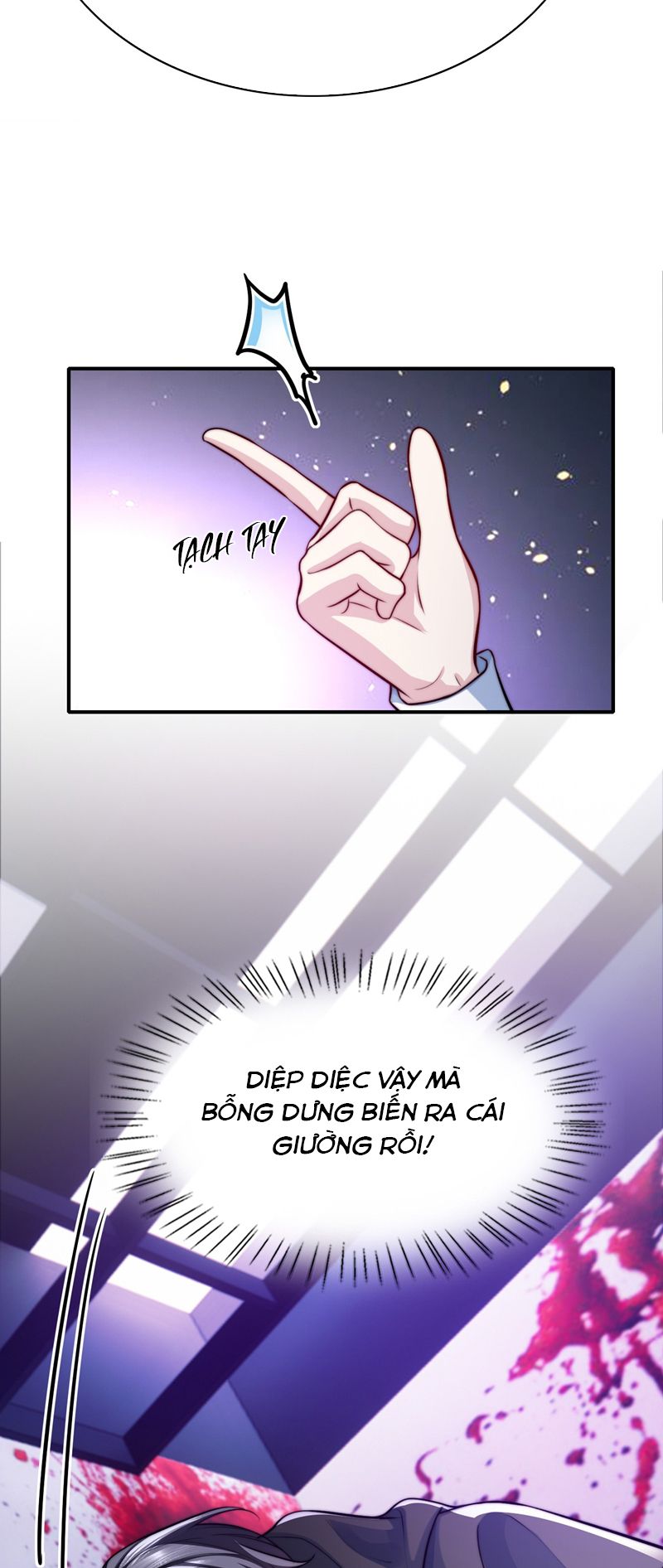 chiến lược tẩy trắng của phản diện chapter 69 11