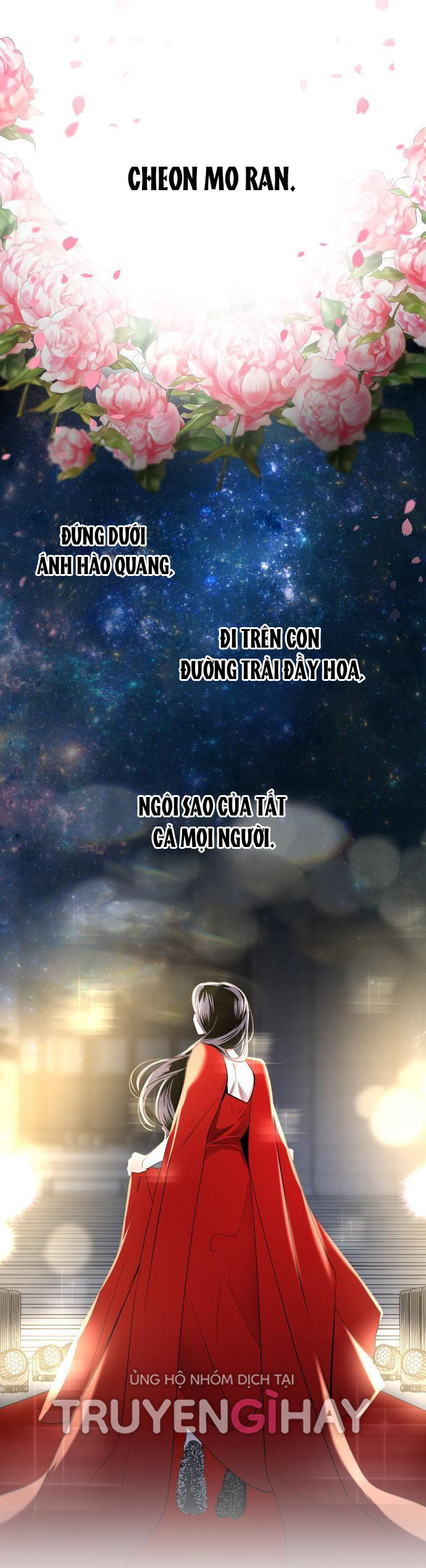 tiên nữ ngoại truyện chapter 2.1 9