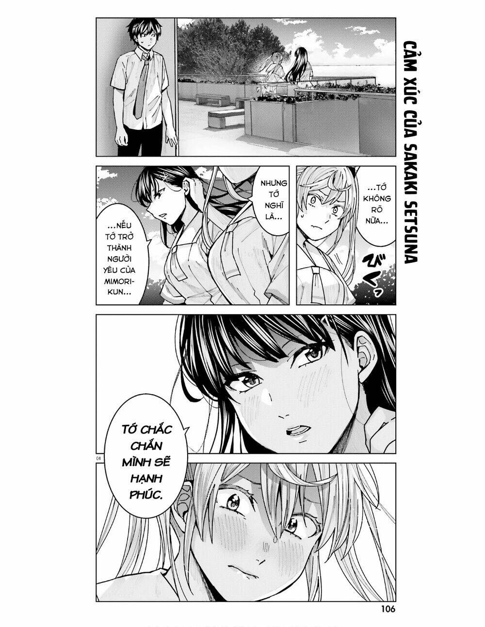 himegasaki sakurako wa kyoumo fubin kawaii! chapter 12 5