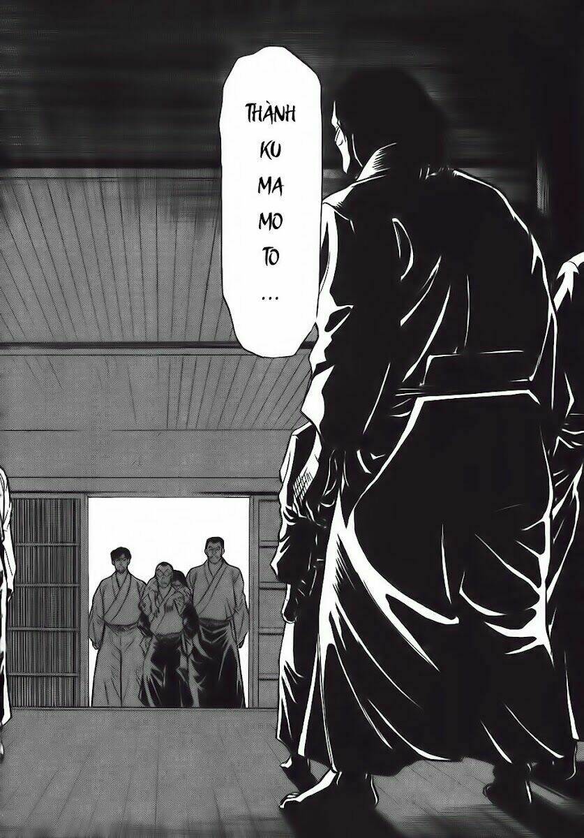 red living on the edge - người da đỏ lang thang chapter 97 23