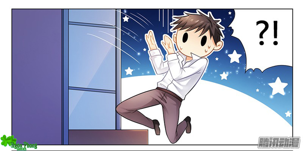 phúc hắc tổng tài đừng tới đây chapter 41 13