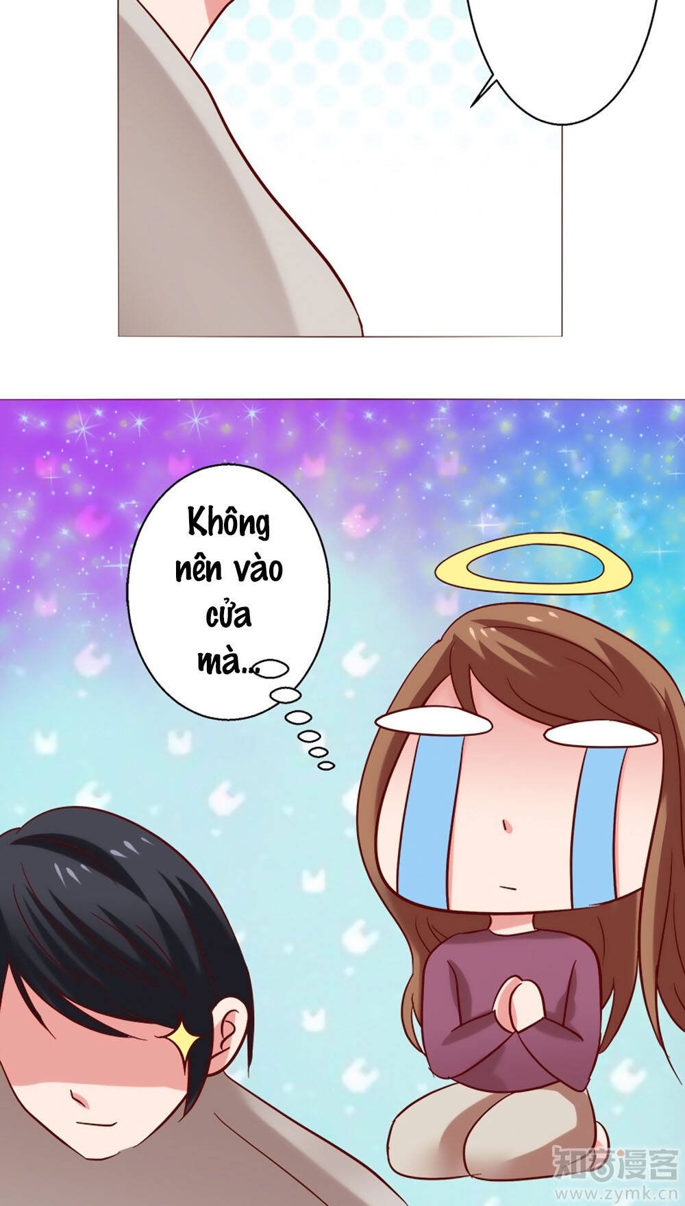 một tuần làm tình nhân chapter 23 21