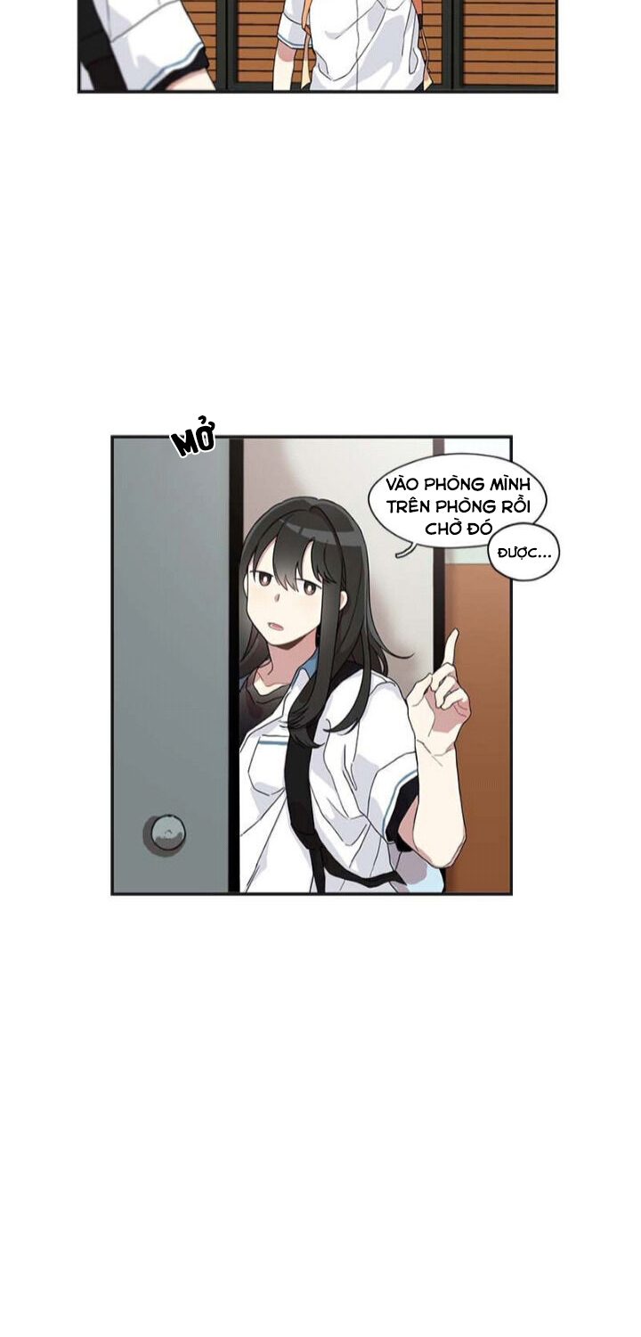 thanh xuân lầm lỡ chapter 6 20