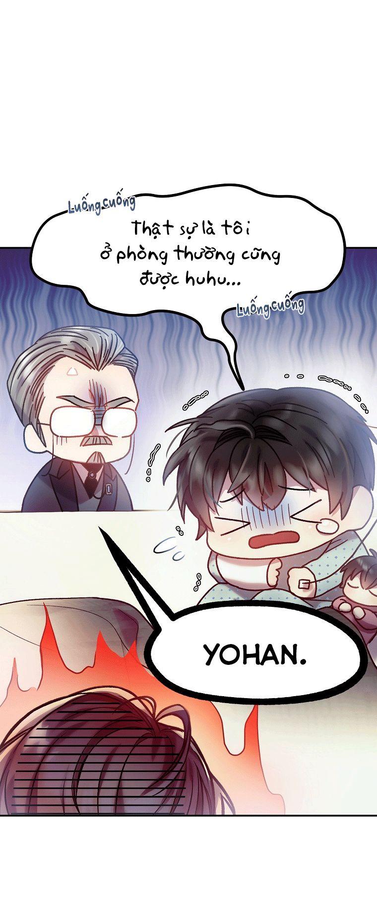 cơn mưa mật ngọt chapter 7 64