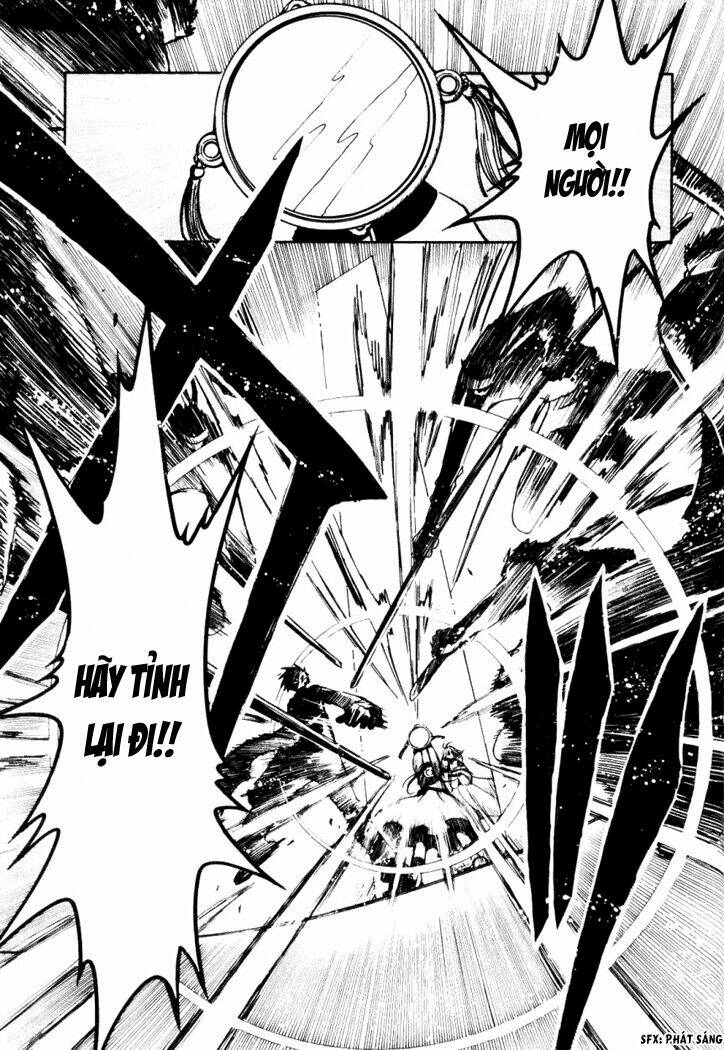 huyền thoại đôi cánh chapter 21 13