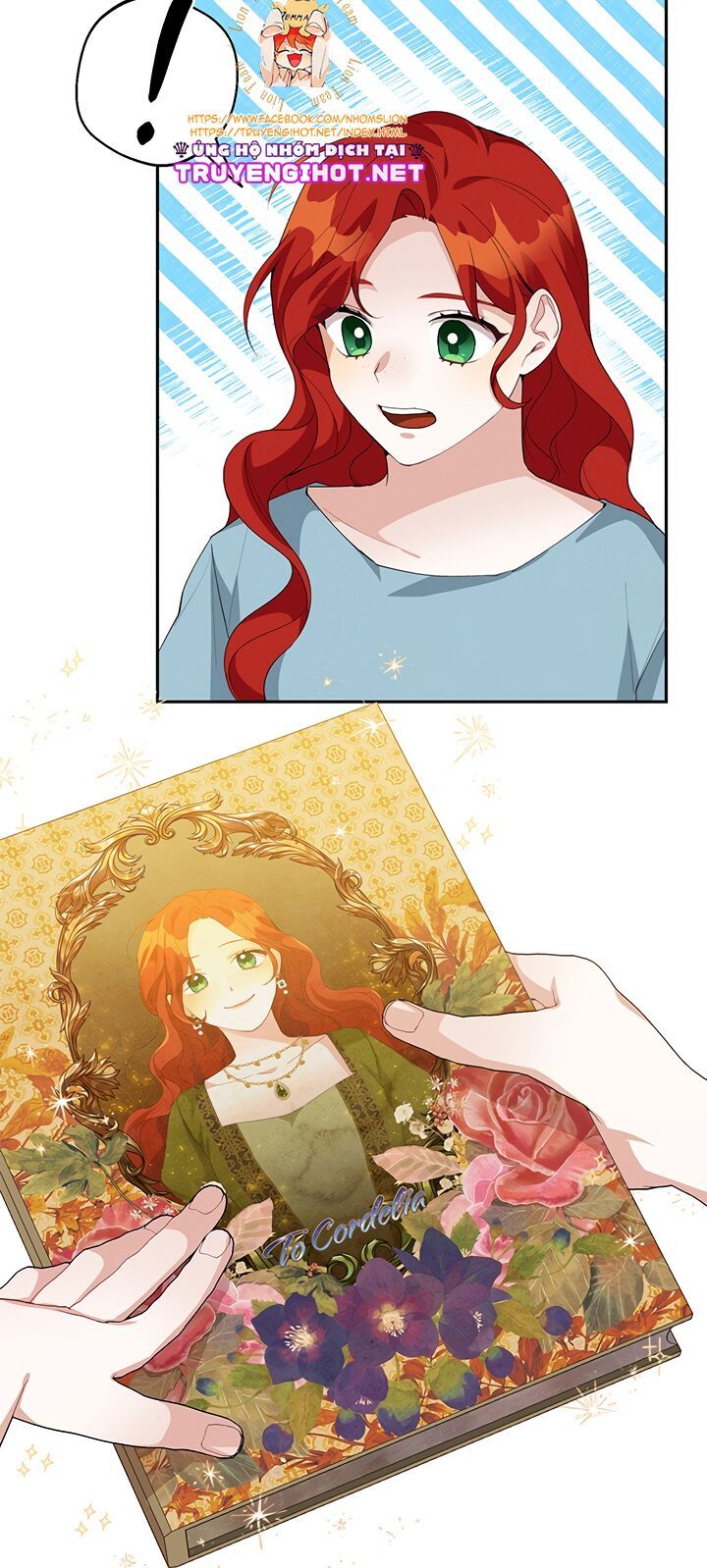 hãy trả lời em, hoàng tử! chapter 22 41