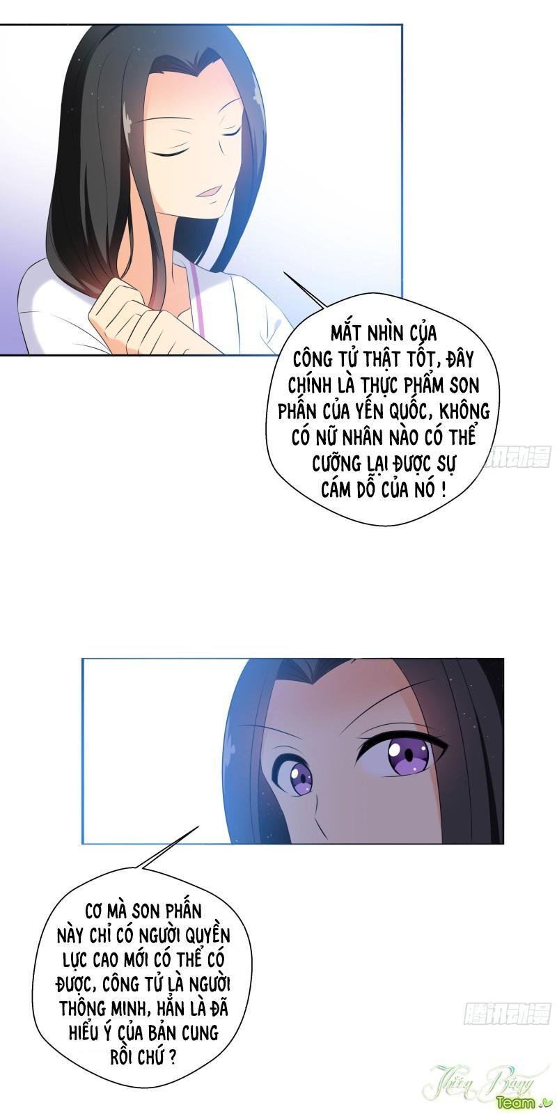 nam tử truyện chapter 5 28