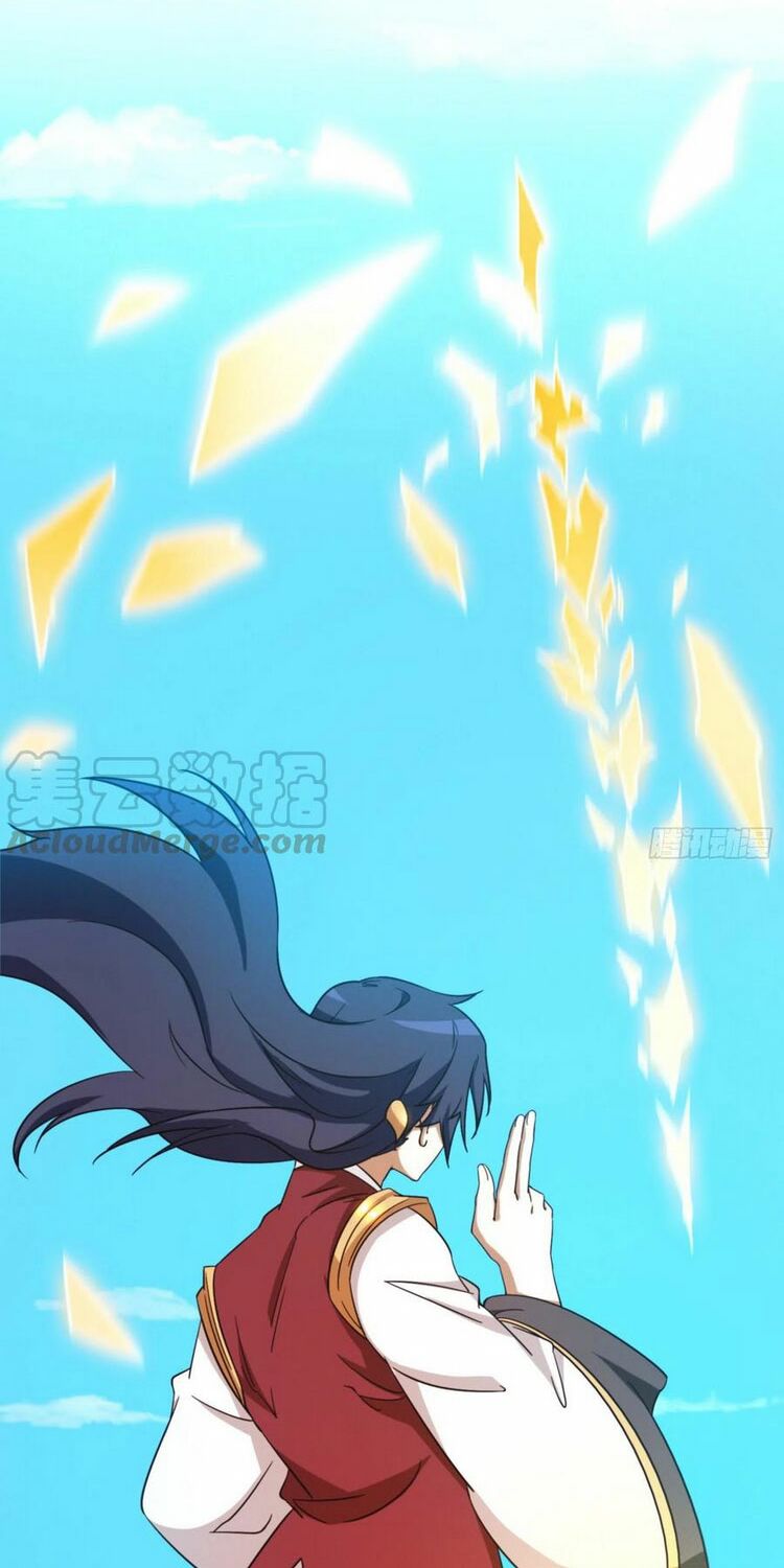 vạn cổ kiếm thần chapter 134 4