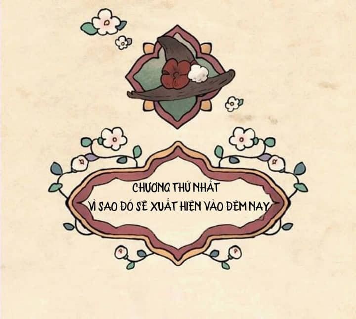 nơi tôi chờ đợi một vì sao giáng trần chapter 1.1 19