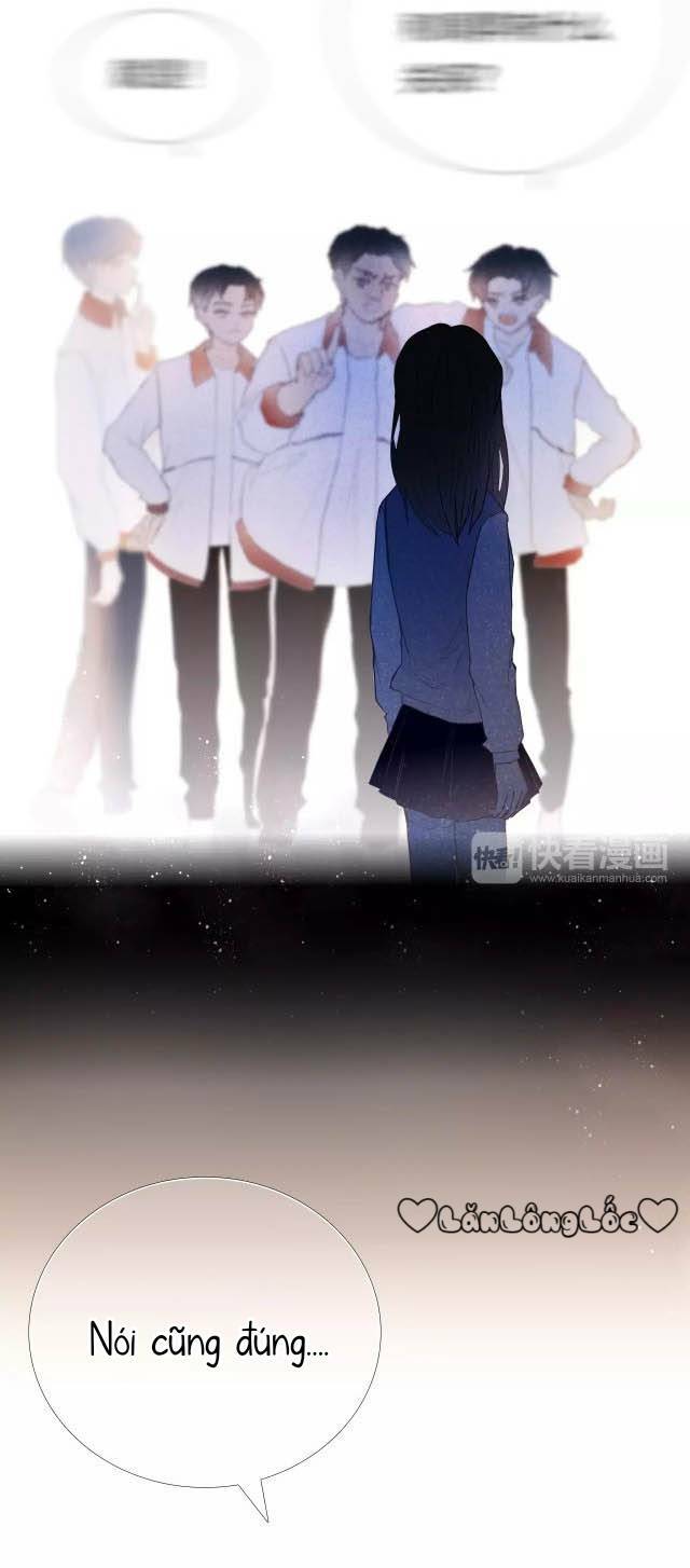 kế hoạch trái tim chapter 54 21