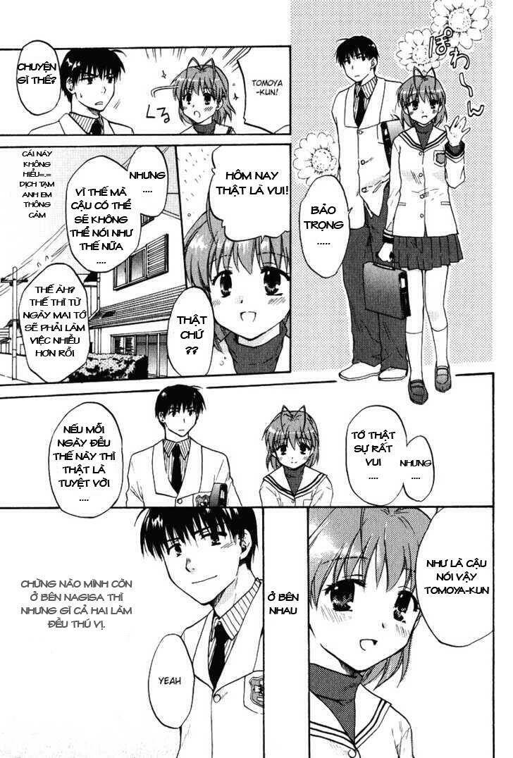 clannad chapter 8 15