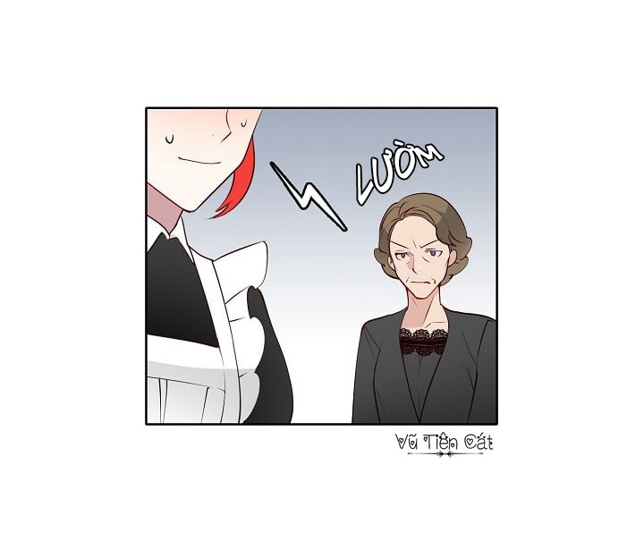 thanh tra của muiella chapter 3 13