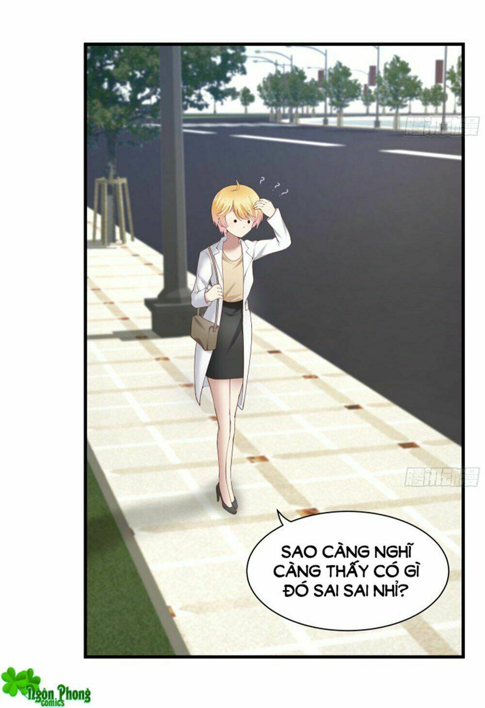 khi trò chơi ác ma bắt đầu chapter 67 5