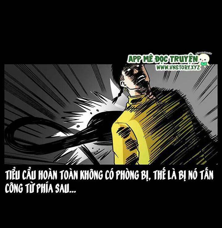 U Minh Ngụy Tượng Chapter 191 80