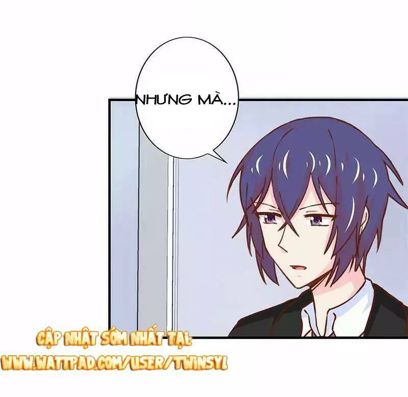 không gả cho tổng tài, gả cho người hầu chapter 170 28