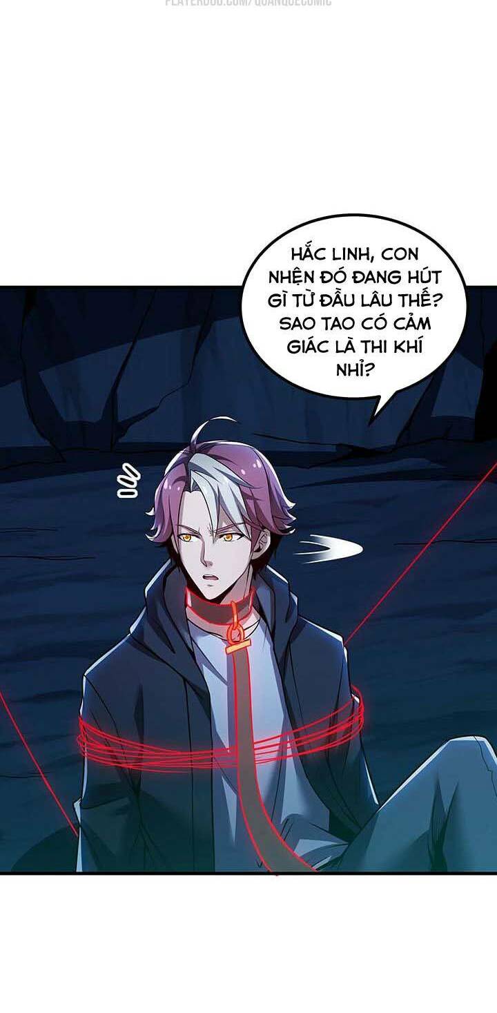 bất tử thần vương tu liên tục chapter 29 20