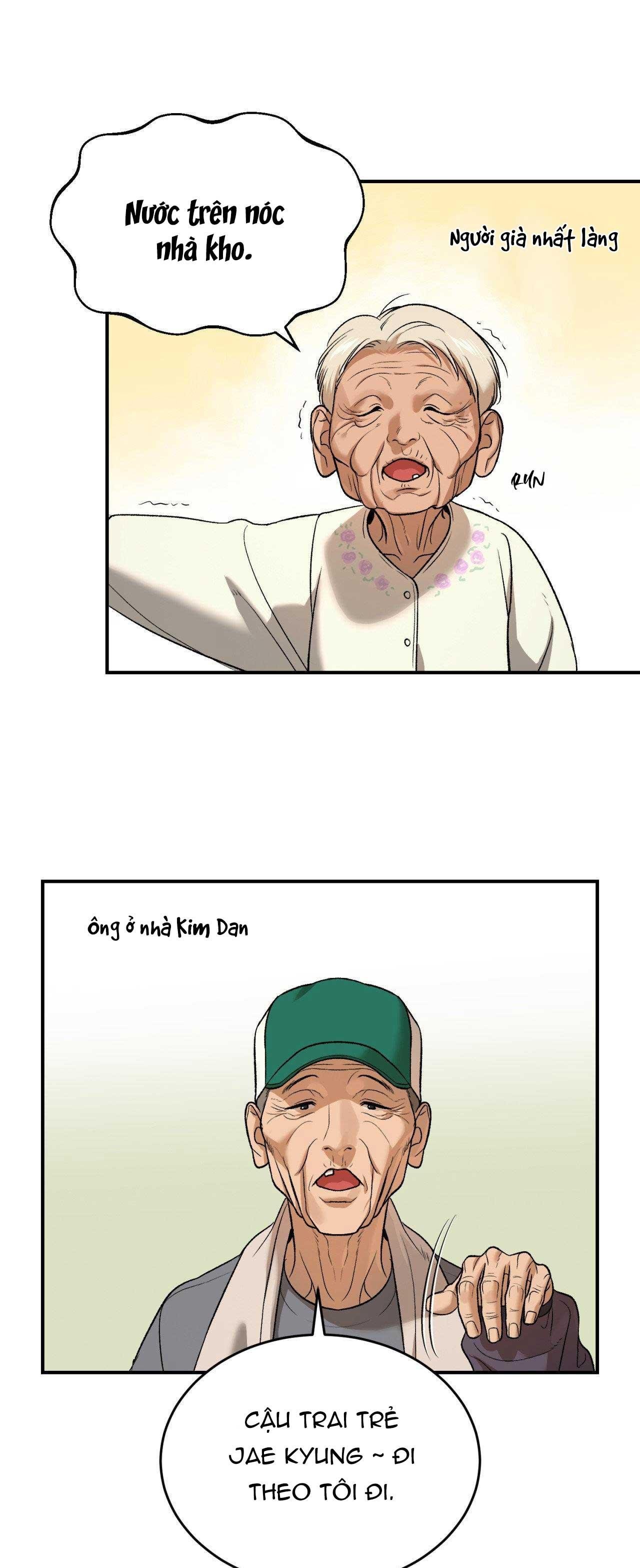 điềm rủi chapter 62 38