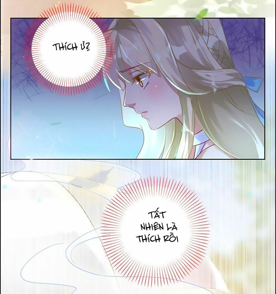 thần luân mật luyến chapter 16 12