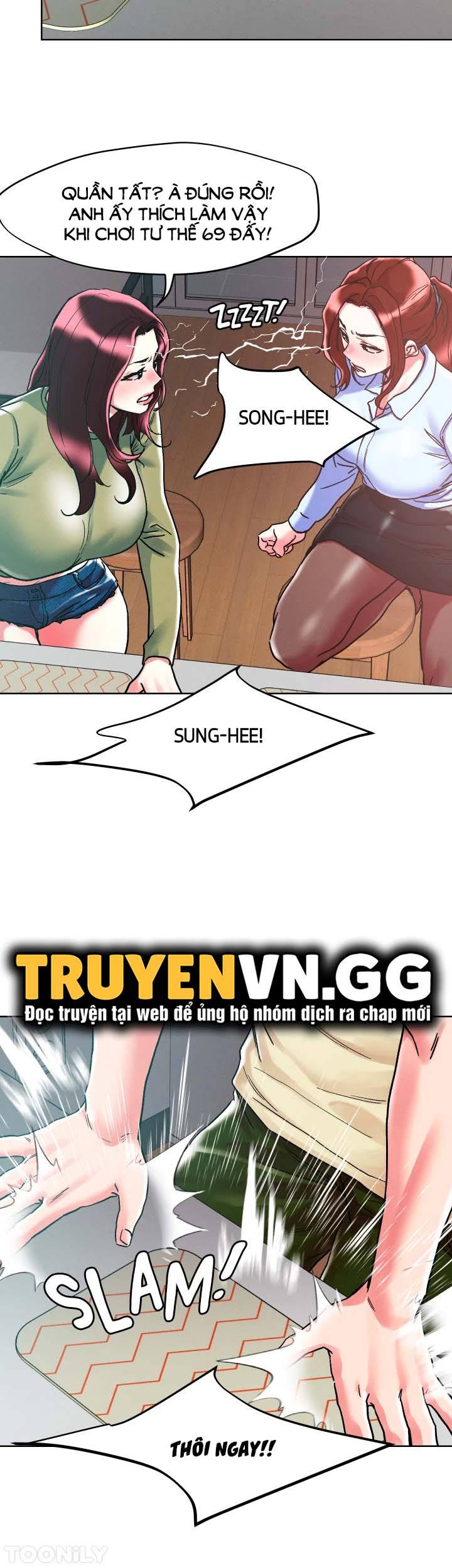 quyền năng chịch gái chapter 84 30