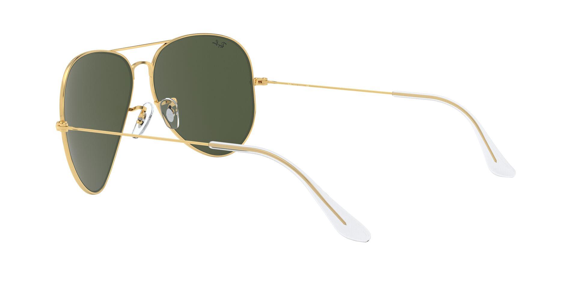 Mắt Kính Ray-Ban Aviator Large Metal II - RB3026 L2846 -Sunglasses