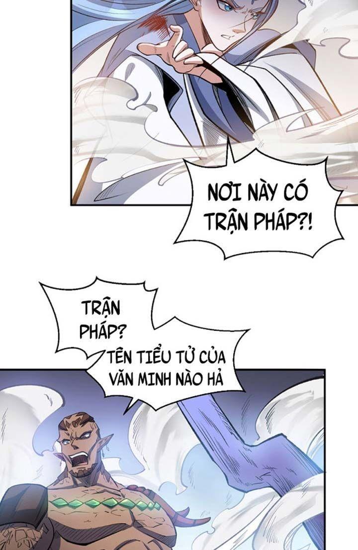 võ đạo độc tôn chapter 604 7