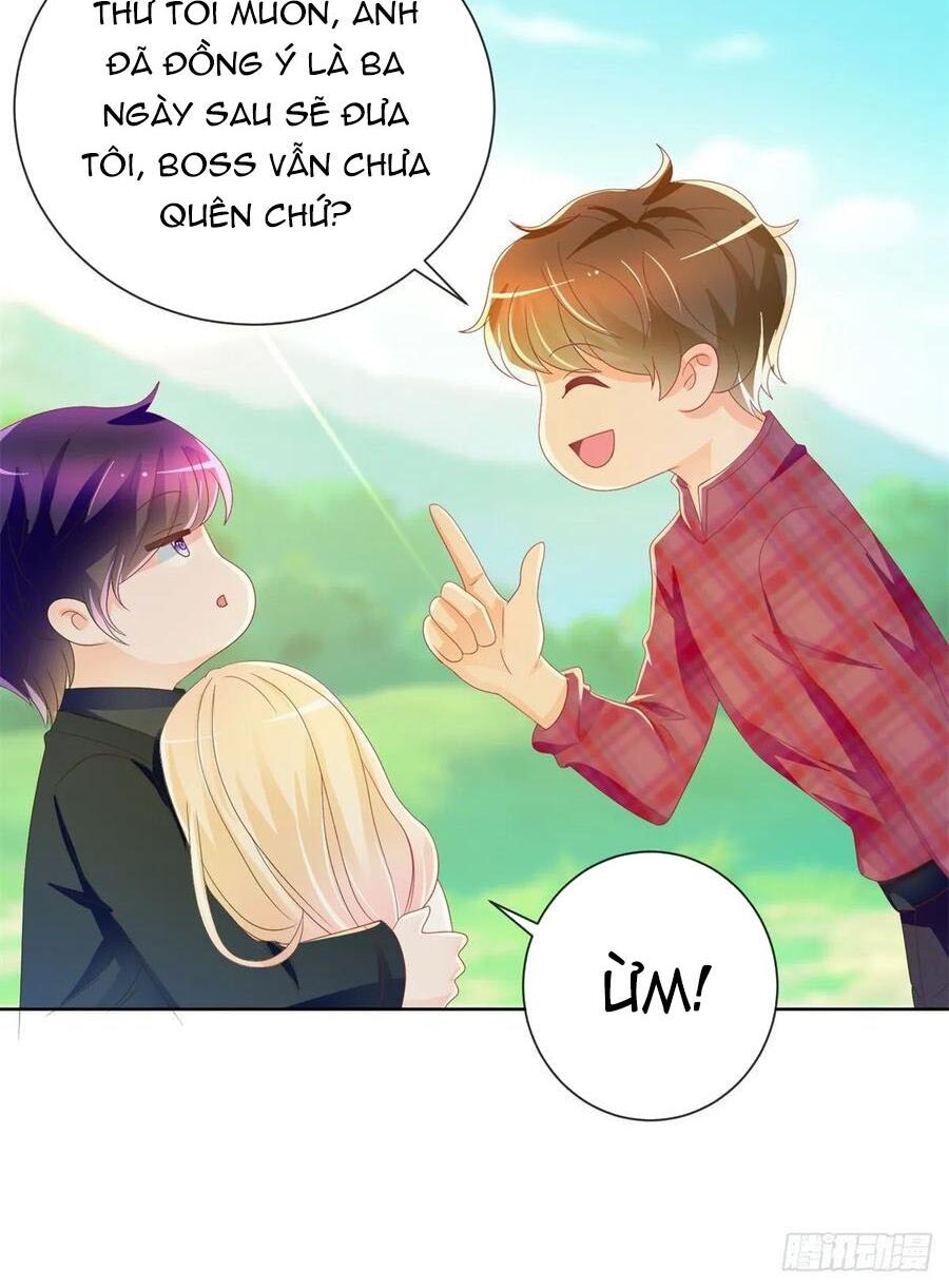 ẩn hôn 100%: chọc tức vợ yêu mua một tặng một chapter 191 24