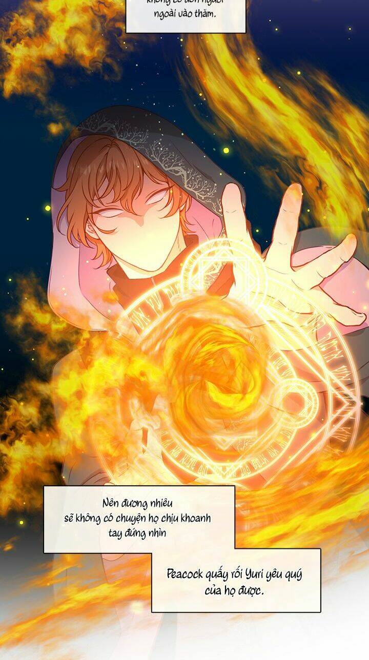 hãy coi chừng ác nữ chapter 29 11