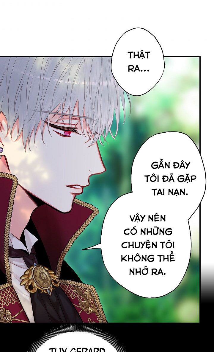 thánh nữ ẩn danh chapter 196 51