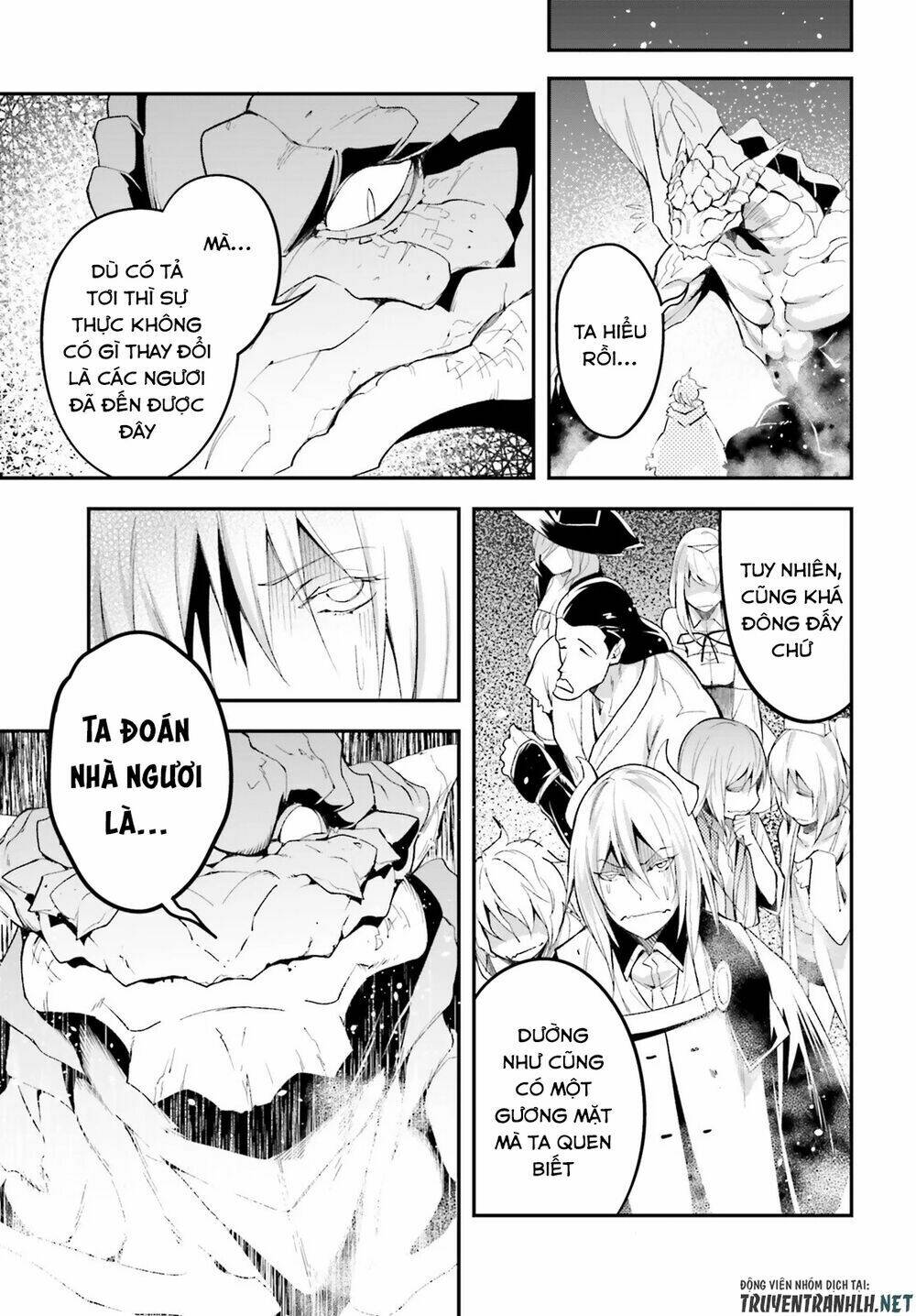 tên thường dân lv.999 chapter 41 24