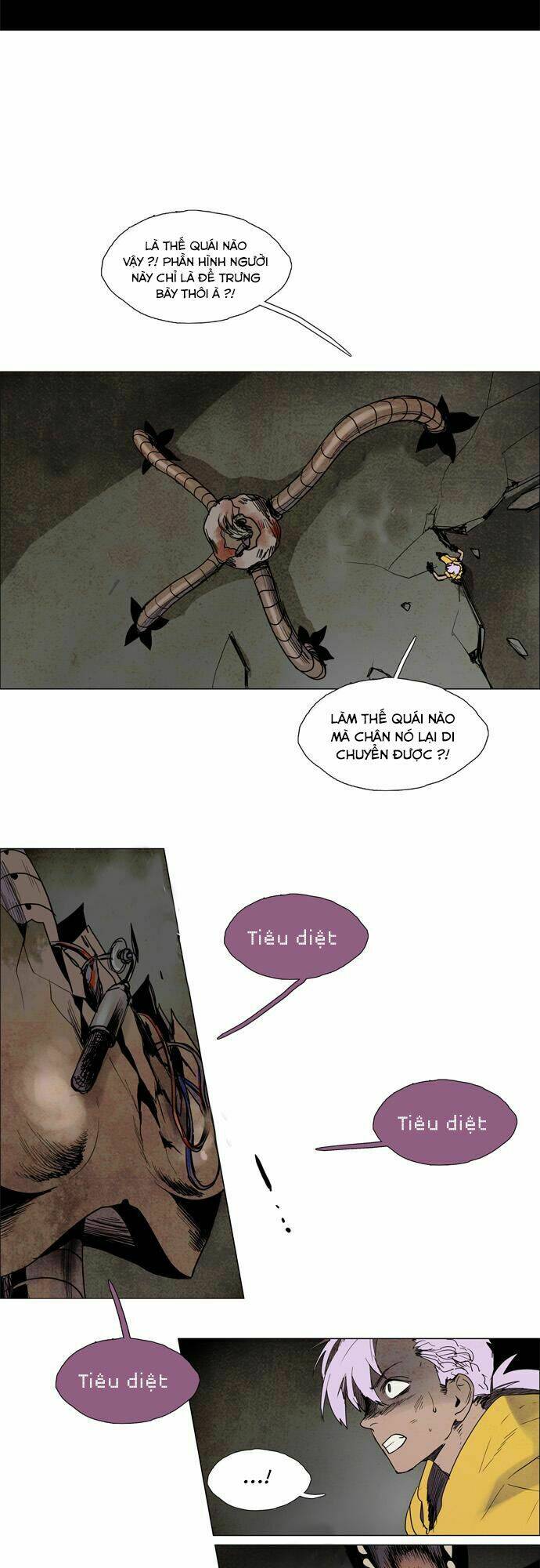 lessa 2: the crimson knight chapter 49 10