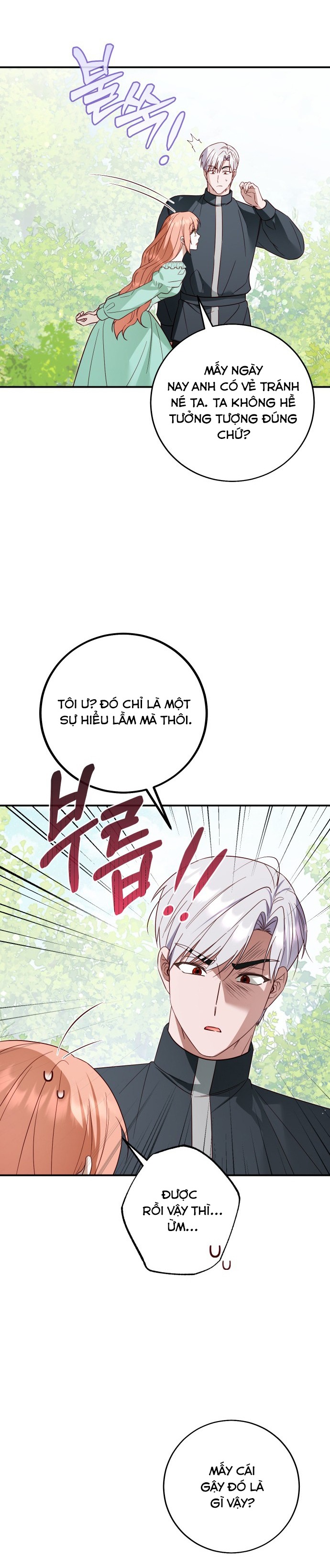 ngã xuống thiên đường chapter 35 19