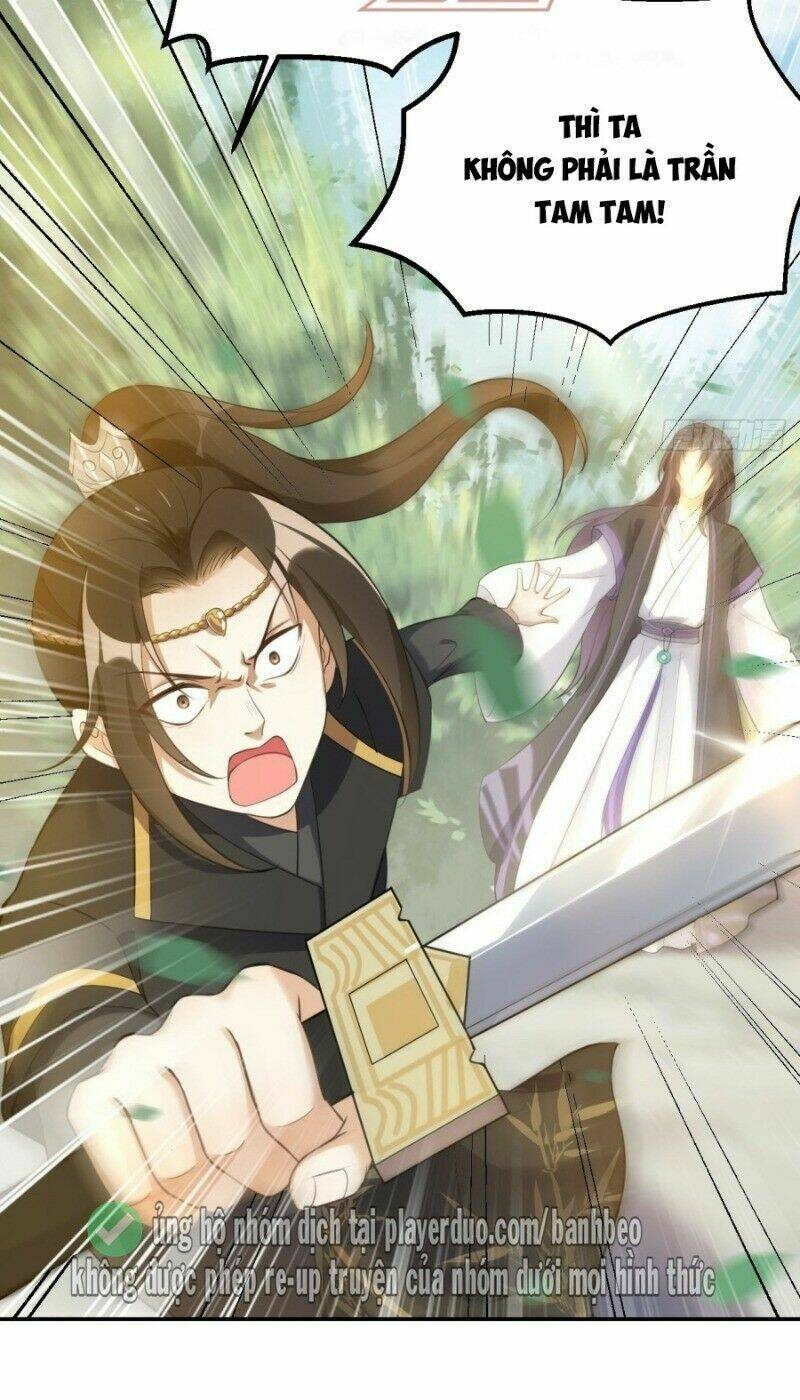 nữ tiên tôn bận đào hôn chapter 11 7