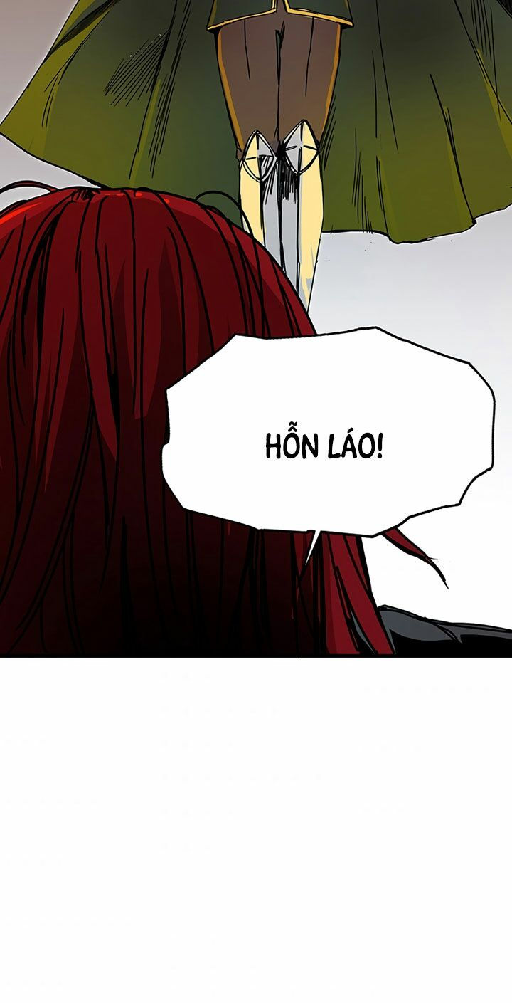 người chơi lỗi chapter 44 43