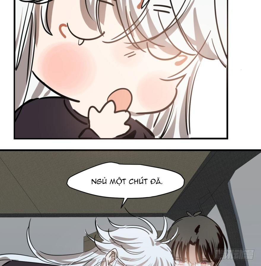 Bắt Lấy Ngao Ngao chapter 58 - Trang 12