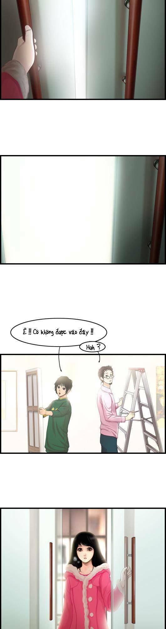 pink lady chapter 71 11