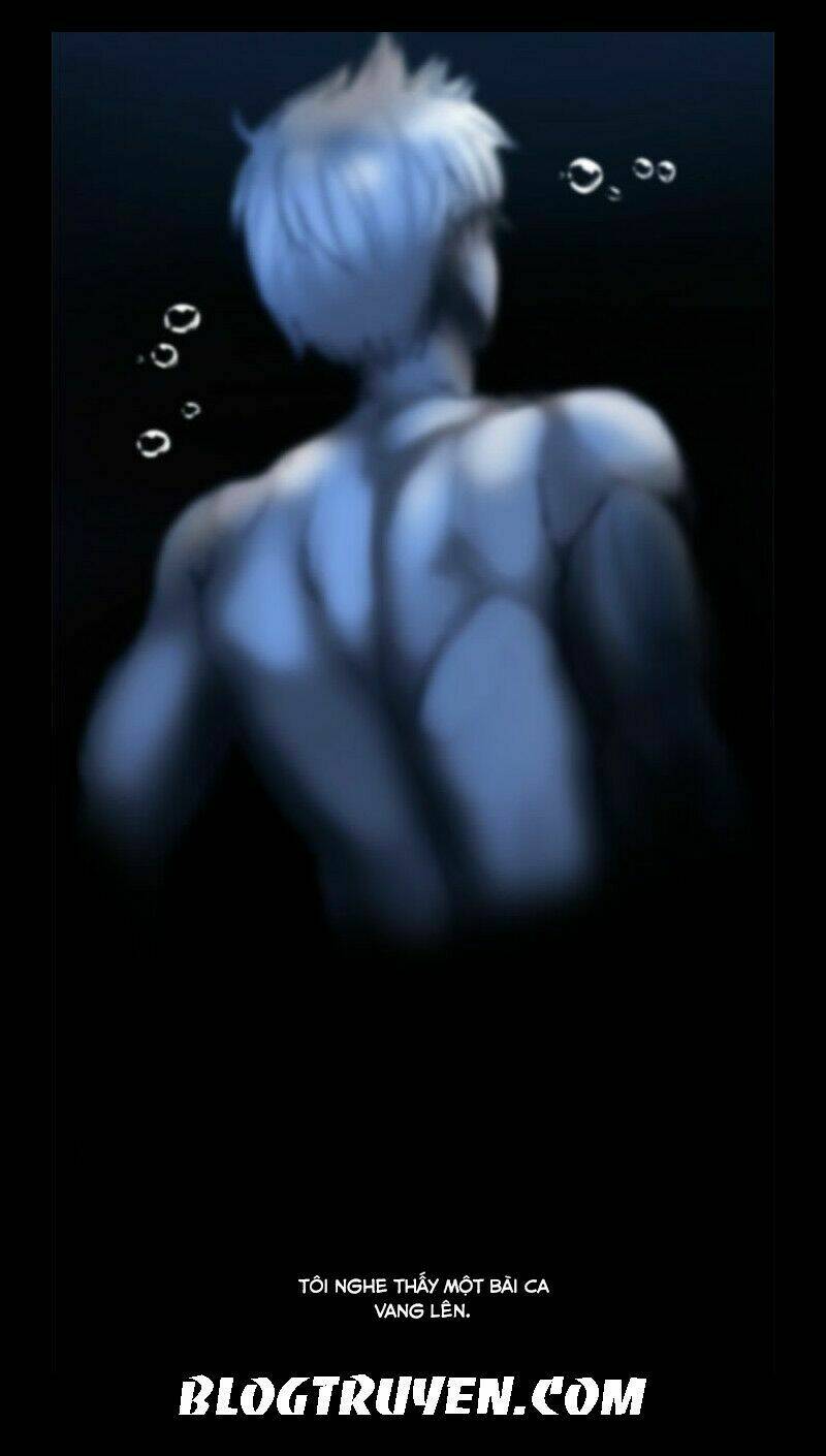 khúc hát người cá siren chapter 0 9