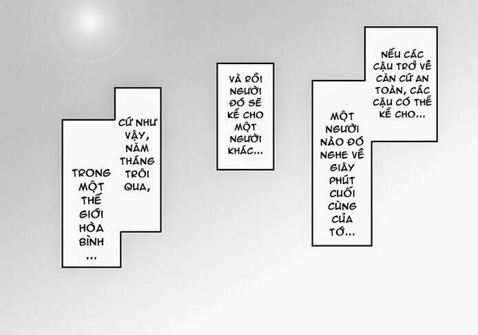 kantai collection - tổng hợp doujinshi ngắn chapter 18 7