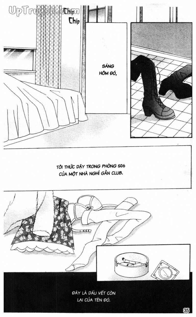 vợ chồng trẻ con bản đẹp chapter 1 35