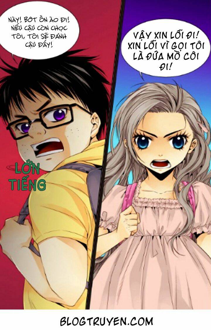 cheonsaeng yeonbun chapter 12 6