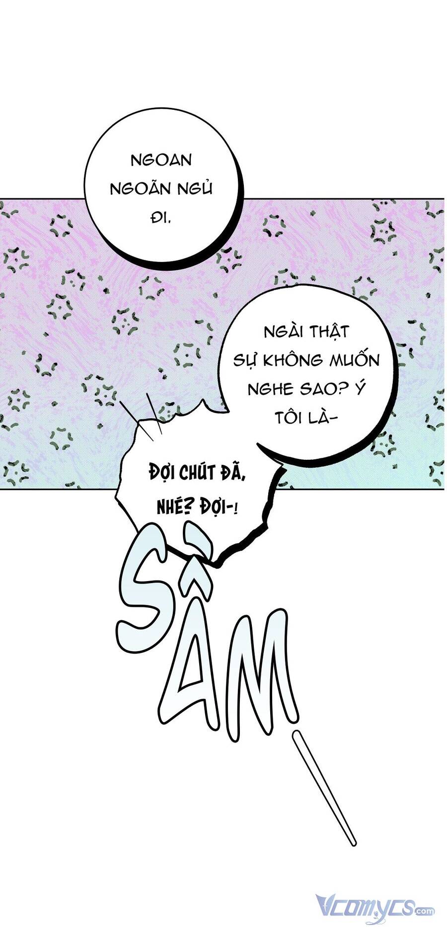 lời nói dối vĩnh cửu của người chapter 22 4